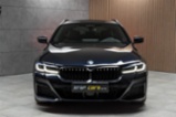 BMW Řada 5, 530d xD ///M*LASER*TAŽNÉ*ČR 1M, kombi,