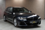 BMW Řada 5, 530d xD ///M*LASER*TAŽNÉ*ČR 1M, kombi,
