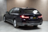 BMW Řada 5, 530d xD ///M*LASER*TAŽNÉ*ČR 1M, kombi,
