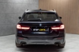 BMW Řada 5, 530d xD ///M*LASER*TAŽNÉ*ČR 1M, kombi,