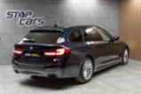 BMW Řada 5, 530d xD ///M*LASER*TAŽNÉ*ČR 1M, kombi,