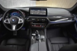 BMW Řada 5, 530d xD ///M*LASER*TAŽNÉ*ČR 1M, kombi,