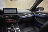 BMW Řada 5, 530d xD ///M*LASER*TAŽNÉ*ČR 1M, kombi,