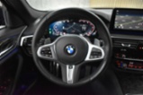 BMW Řada 5, 530d xD ///M*LASER*TAŽNÉ*ČR 1M, kombi,