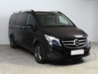 Mercedes Třída V, 250 d 4MATIC, Klima, DPH