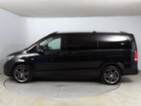 Mercedes Třída V, 250 d 4MATIC, Klima, DPH
