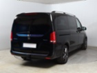 Mercedes Třída V, 250 d 4MATIC, Klima, DPH