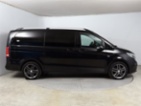 Mercedes Třída V, 250 d 4MATIC, Klima, DPH
