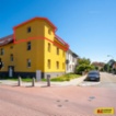 Brno - Komárov, DB 3+1 77, sklepní kóje - byt