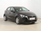 Mazda 2, 1.5 16V, Klima, Hatchback, Benzín