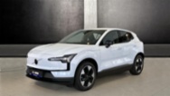 Volvo EX30, PLUS, Single Motor, 200 kW / 2, SUV,