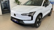 Volvo EX30, PLUS, Single Motor, 200 kW / 2, SUV,