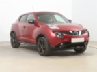 Nissan Juke, 1.6 i, Automat, Tempomat,, SUV,
