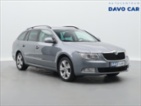 Škoda Superb, 2,0 TDI 103kW Ambition, kombi, nafta