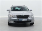 Škoda Superb, 2,0 TDI 103kW DSG Ambition, kombi,