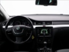 Škoda Superb, 2,0 TDI 103kW DSG Ambition, kombi,