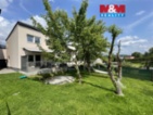 Pronájem rodinného domu 3+1, 95 m², Ludgeřovice, ul. Horní