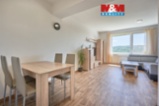 Prodej bytu 4+1, 81 m², Březůvky