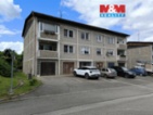 Pronájem bytu 2+1, 64 m², Nihošovice