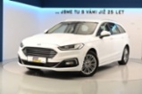 Ford Mondeo, 2.0 LED SONY ACC TITANIUM ECOB, kombi