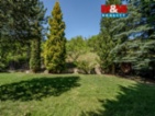 Zahrada 1856 m², Hoštka, ul. Hoštka