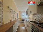 Prodej bytu 3+1, 78 m², DV, Meziboří, ul. Nad parkem