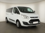 Ford Tourneo Custom, 2.0 EcoBlueTrend , Klima