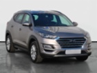 Hyundai Tucson, 1.6 CRDi, 4x4,Klima,Výhřev