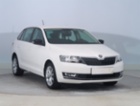 Skoda Rapid Spaceback, 1.0 TSISpaceback , ČR,2.maj