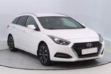 Hyundai i40, 1.6 CRDi, ČR,2.maj, Serv.kniha, Navi,