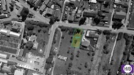 Prodej stavebního pozemku 731 m2, Bášť, Praha -