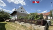 Prodej rodinného domu, 90 m², Pole-Kadov