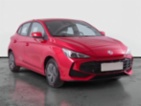 MG 3, 1.5, Excite, Navigace,, Hatchback, Benzín