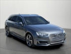 Audi A4, Avant 2,0 TDI S-LINE DSG QUATT, kombi,