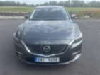 Mazda 6, 2.5 i 141 KW, sedan, benzin