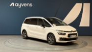 Citroën SpaceTourer, 2.0 BlueHDi 160 S&S EAT8