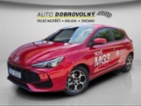 MG MG3, HEV EXCLUSIVE 1.5 AT3 (143kw/1, hatchback,