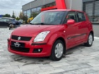 Suzuki Swift, 1,3 i 66 Kw 4x4, hatchback, benzin