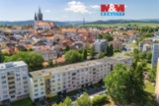 Prodej bytu 2+1, 70 m², Klatovy, ul. Plzeňská
