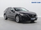 Mazda 6, 2,0 I 121KW SKYACTIV-G Klima, kombi,