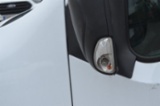 Renault Master, nafta