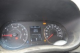 Renault Master, nafta