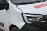 Renault Master, nafta