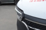 Renault Master, nafta