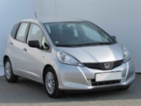 Honda Jazz, 1.4i Comfort, Comfort, hatchback,