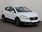 Suzuki S-Cross, 1.6 VVT, Bixen, panor, SUV, benzín