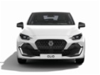 Renault Clio, evolution TCe 115, hatchback, benzin
