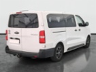 Toyota ProAce, 2.0 D-4D, Bus, 9Míst, Klima, ČR,