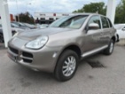 Porsche Cayenne, 3.2 V6 4X4 Automat, SUV, benzin