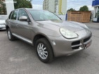 Porsche Cayenne, 3.2 V6 4X4 Automat, SUV, benzin
